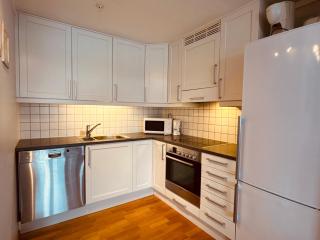 Stay in the heart of Geilo, walk to everything - 4