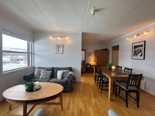 Stay in the heart of Geilo, walk to everything - 7