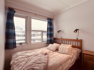 Stay in the heart of Geilo, walk to everything - 1