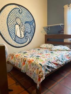 Mare Azzurro Praia do Itagua - 6