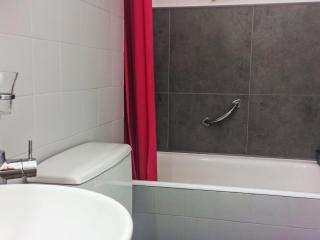 Studio Rosablanche D13 by Interhome - 9