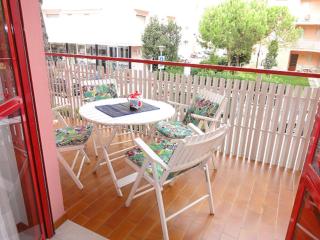 Apartment with pool access and terrace - 3