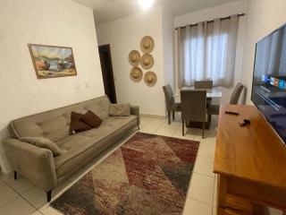 Apartamento Sol e Mar - 9