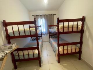Apartamento Sol e Mar - 6