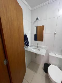 Apartamento Sol e Mar - 5