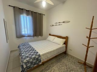 Apartamento Sol e Mar - 8