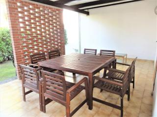 Bibione Pineda villa with garden and BBQ - 0