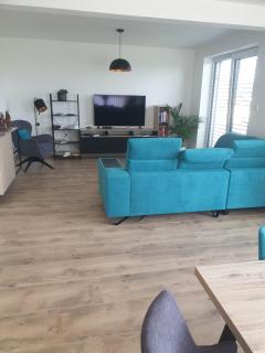 Apartmán na Kráľovej hore - 5