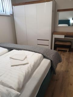 Apartmán na Kráľovej hore - 1