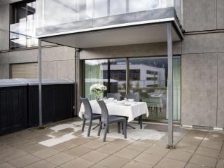 Apartment Chesa Piz Padella - St- Moritz by Interhome - 9