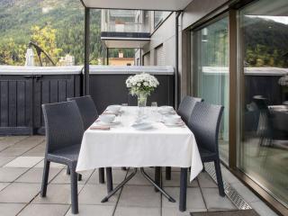 Apartment Chesa Piz Padella - St- Moritz by Interhome - 8
