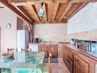 Holiday Home La Grange Jacques by Interhome - 3