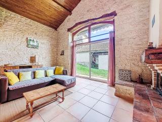 Holiday Home La Grange Jacques by Interhome - 2