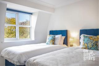 OnSiteStays - Peaceful Bexley 2 bed with dishwasher and Wifi - 9