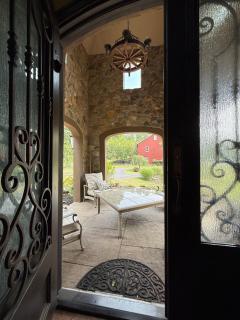 Hidden Valley Estate - 1