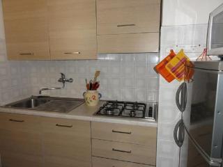 Bibione apartment with side sea view - 6