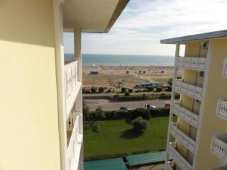 Bibione apartment with side sea view - 7