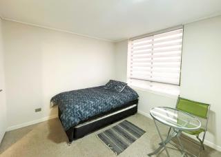 Departamento comodo , Dos habitaciones , cercano al metro Quinta normal - 9