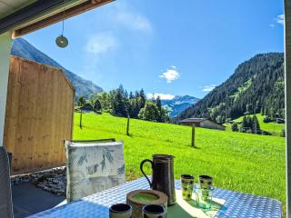 Apartment Greenview by Interhome - 9