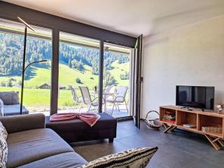 Apartment Greenview by Interhome - 8