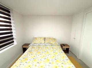 Departamento comodo , Dos habitaciones , cercano al metro Quinta normal - 5