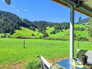 Apartment Greenview by Interhome - Blankenburg - 4