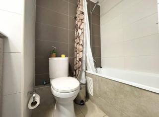 Departamento comodo , Dos habitaciones , cercano al metro Quinta normal - 3