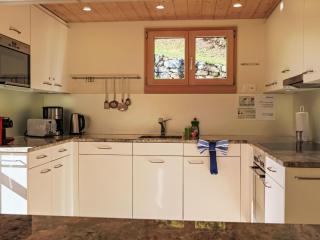 Chalet Chalet Pitschun by Interhome - 6