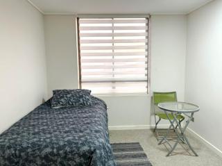 Departamento comodo , Dos habitaciones , cercano al metro Quinta normal - 2