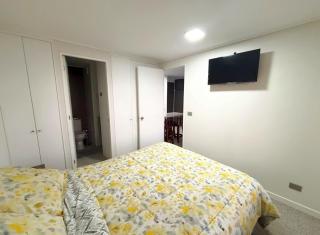 Departamento comodo , Dos habitaciones , cercano al metro Quinta normal - 1