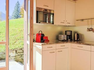 Chalet Chalet Pitschun by Interhome - 5