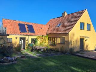 Holiday Home Amlethus - 375m from the sea by Interhome - 0