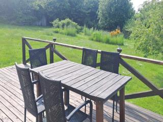 Holiday Home Amlethus - 375m from the sea by Interhome - 6