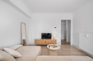 Gezellig & centraal familie app aan zee - 4p - Ostenda - 5