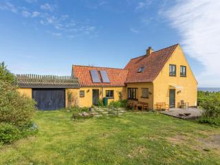 Holiday Home Amlethus - 375m from the sea by Interhome - 3