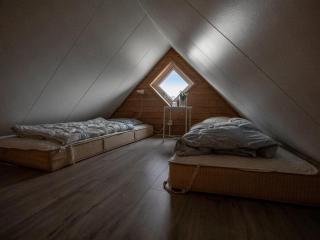 Holiday Home Alissa - 400m from the sea by Interhome - 2