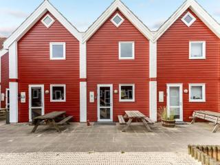 Holiday Home Alissa - 400m from the sea by Interhome - 5