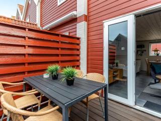 Holiday Home Alissa - 400m from the sea by Interhome - 3