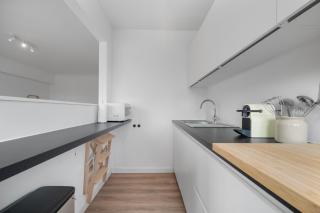 Sealuva - Gezellig & centraal familie app aan zee - Ostende - 8