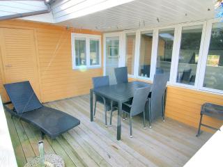 Holiday Home Heinke - 2km from the sea by Interhome - 4