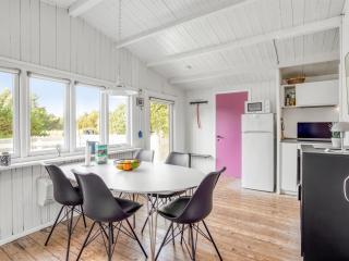 Holiday Home Heinke - 2km from the sea by Interhome - 1