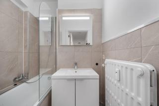 Gezellig & centraal familie app aan zee - 4p - Ostenda - 6