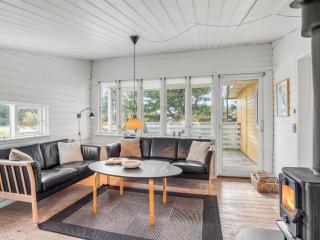 Holiday Home Heinke - 2km from the sea by Interhome - 8