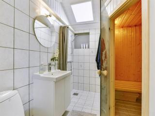 Holiday Home Gustina - 1-2km from the sea by Interhome - 6