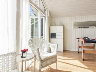 Holiday Home Gustina - 1-2km from the sea by Interhome - 5