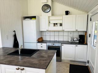 Holiday Home Gustina - 1-2km from the sea by Interhome - 4