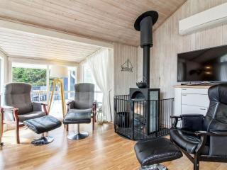 Holiday Home Gustina - 1-2km from the sea by Interhome - 1