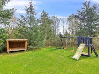 Holiday Home Gustina - 1-2km from the sea by Interhome - 2