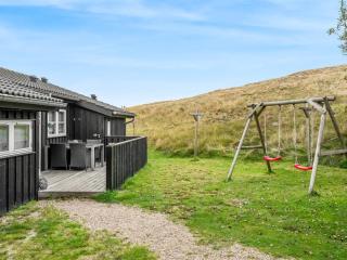 Holiday Home Danko - 1-5km from the sea by Interhome - 7