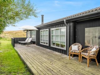 Holiday Home Danko - 1-5km from the sea by Interhome - 2